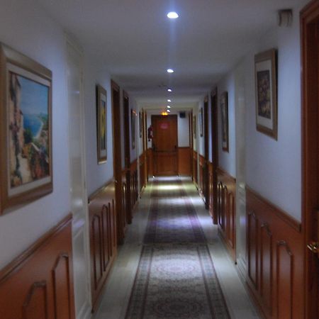 Hotel La Princesse Tunis Zewnętrze zdjęcie